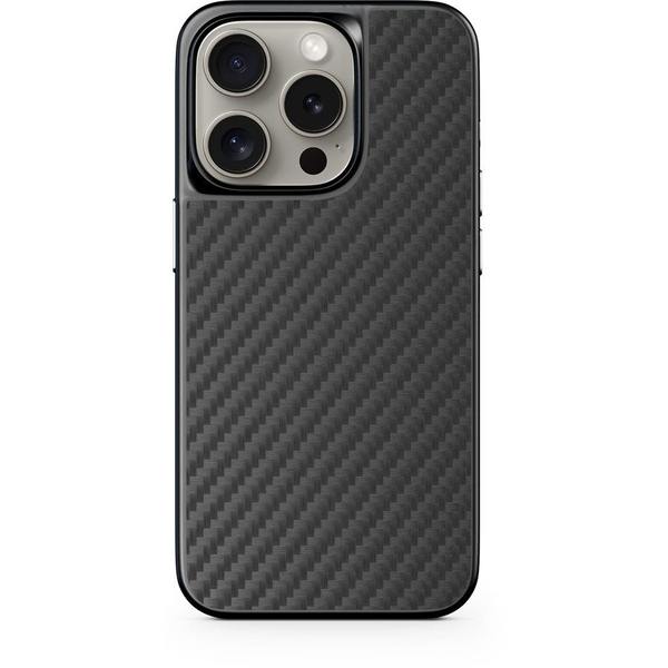 Epico pouzdro pro Apple iPhone 15 Pro Max černé