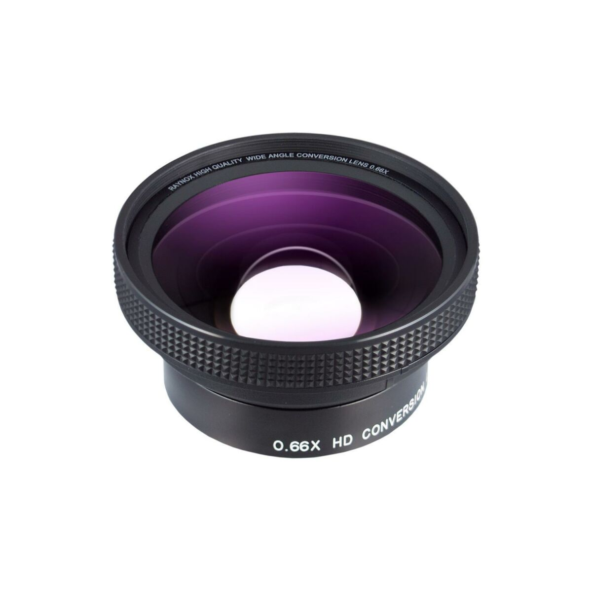 Raynox HD-6600PRO-58 Előtétlencse (HD-6600PRO-58)