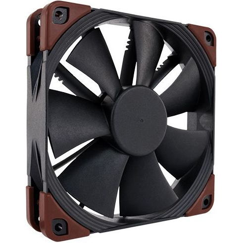 Wentylator Noctua NF-A14 industrialPPC-24V-3000 IP67 PWM