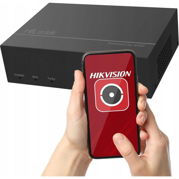 HiLook felvevő 42263