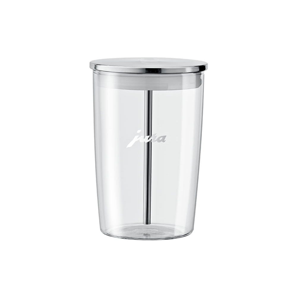 Jura Tejtartály 0.5l - Átlátszó (72570)