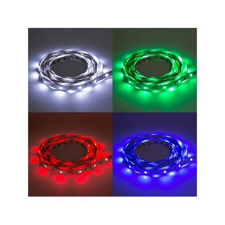 LED szalag szett 5M IP20 (55849)