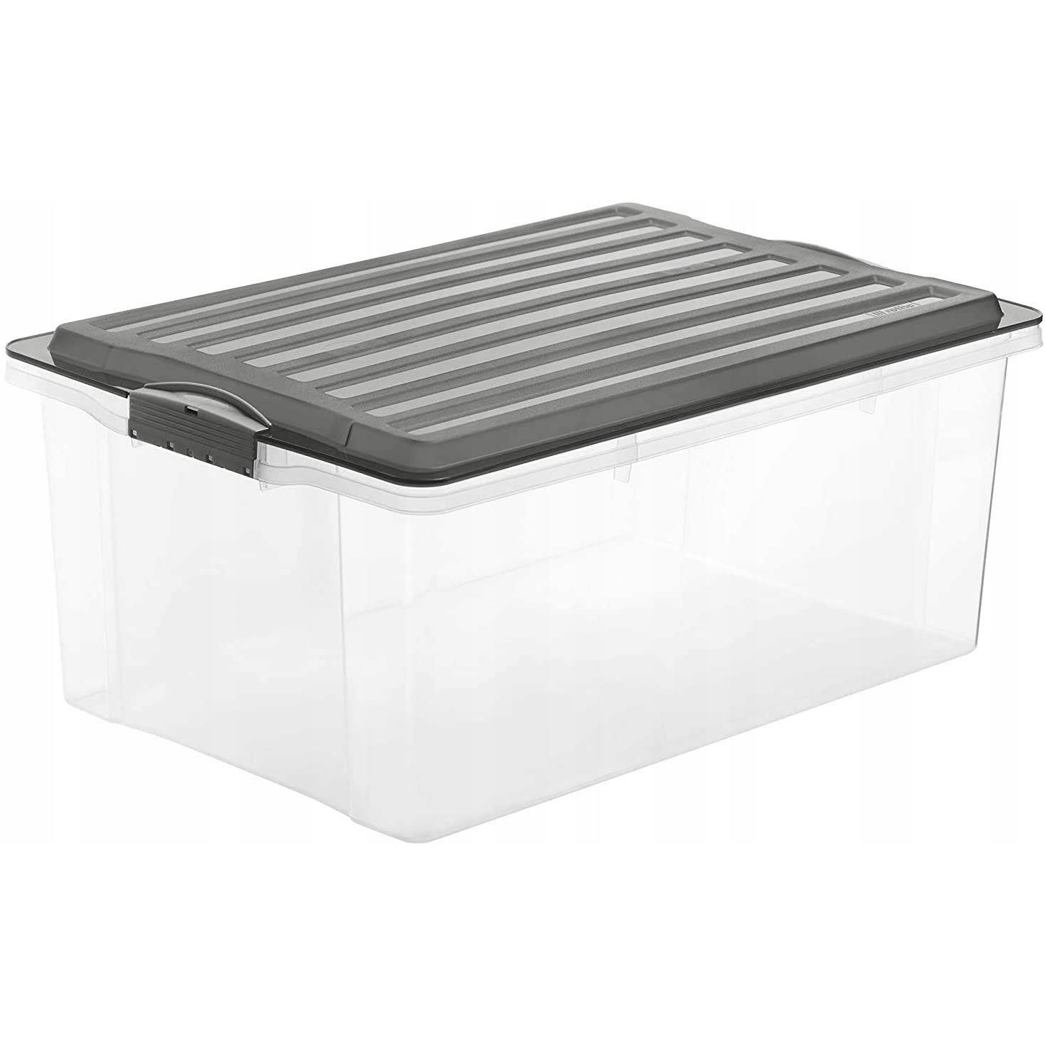 Rotho Storage box COMPACT 38L (1767708812)