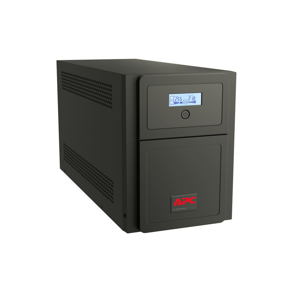 APC Easy UPS SMV 3000VA 230V szünetmentes tápegység (SMV3000CAI) (SMV3000CAI)