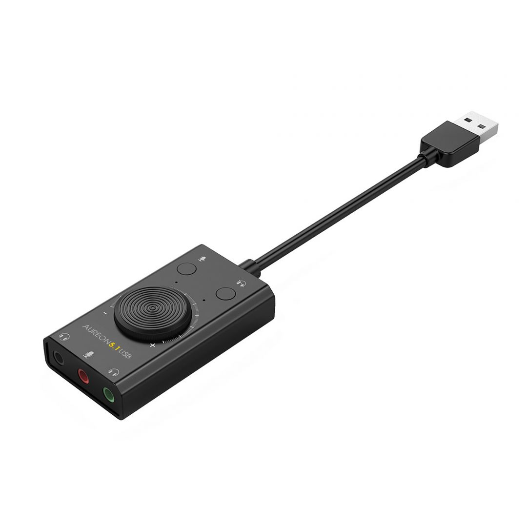 TERRATEC Aureon 5.1 USB (324195)