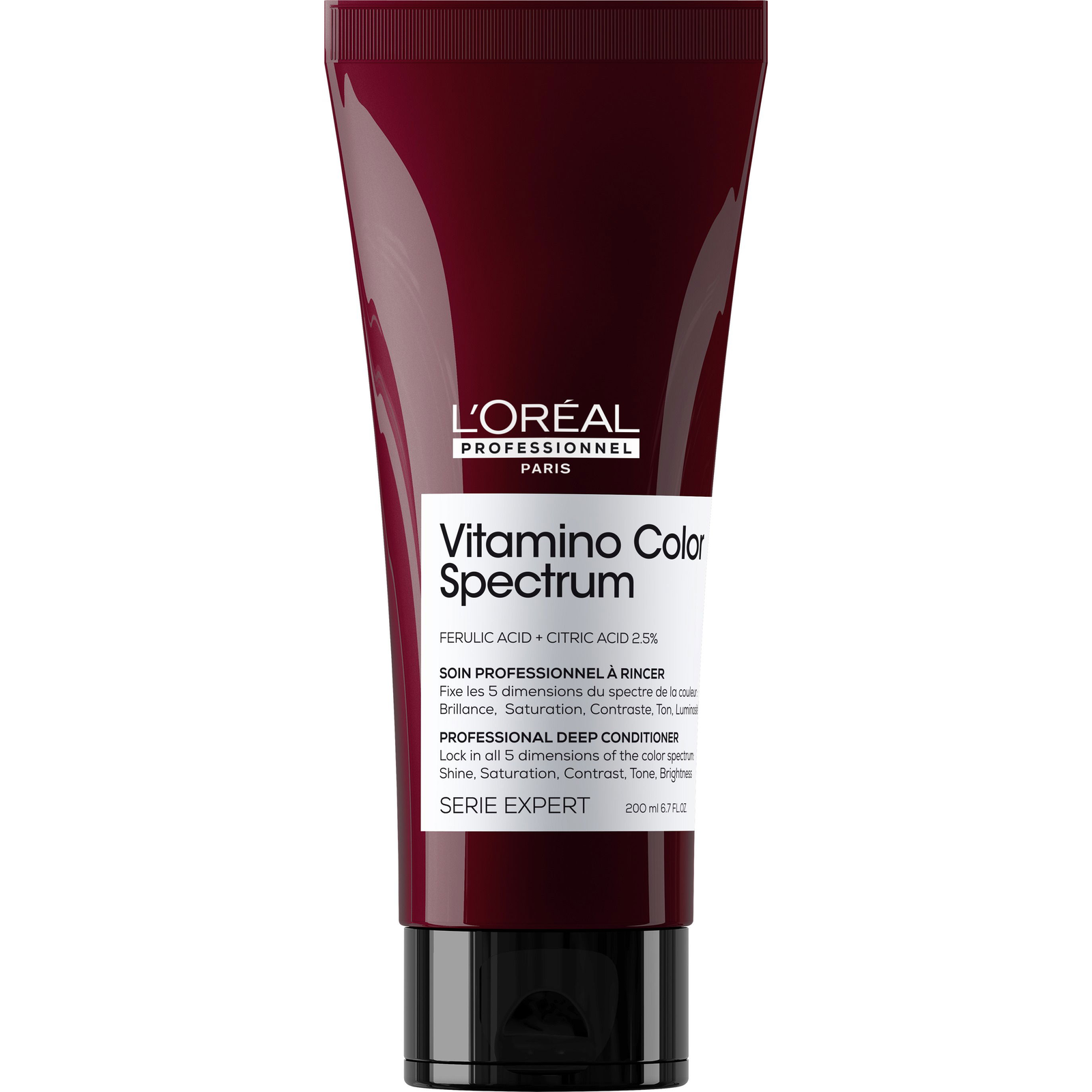 L'ORÉAL PROFESSIONNEL Serie Expert Vitamino Color Spectrum 200 ml (3474637269012)