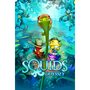 Squids Odyssey