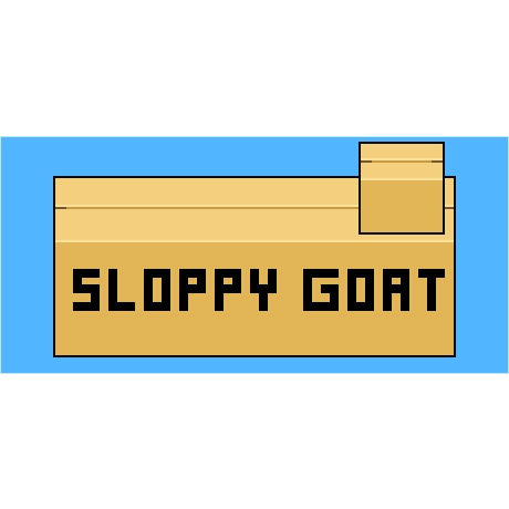 Sloppy Goat (PC - Steam elektronikus játék licensz)
