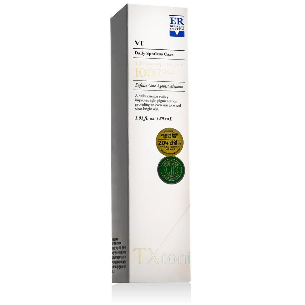 VT TX-toning Essence 1000 Shot 30 ml (S8322398)