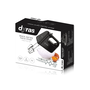 Mixer, Dyras HM753-B, 300 W, 5 viteze, Negru