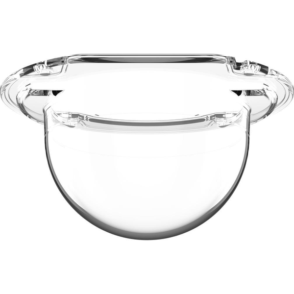 TP3835-E DOME CLEAR 4 PCS      