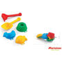 Marioinex Komplet do piasku małe mini 106 - MARIO 106
