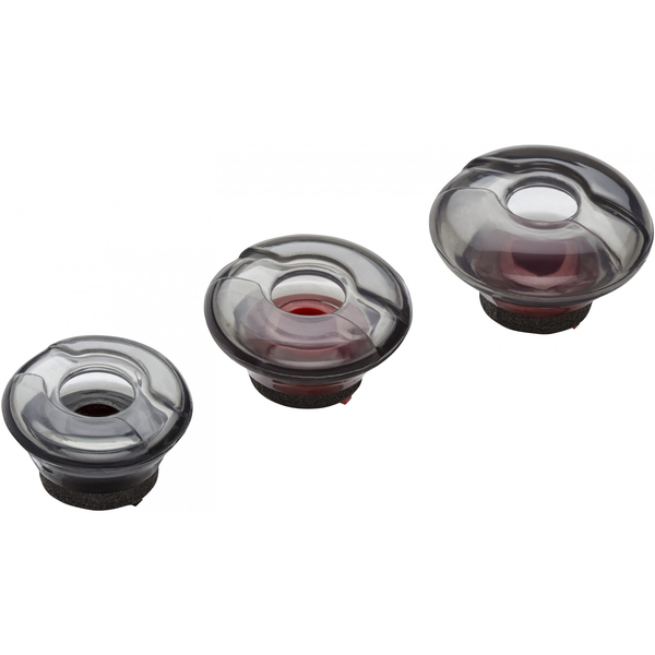 HP Poly Voyager 5200 Large Eartips and Foam Covers (3 Pieces) Άκρα ακουστικών