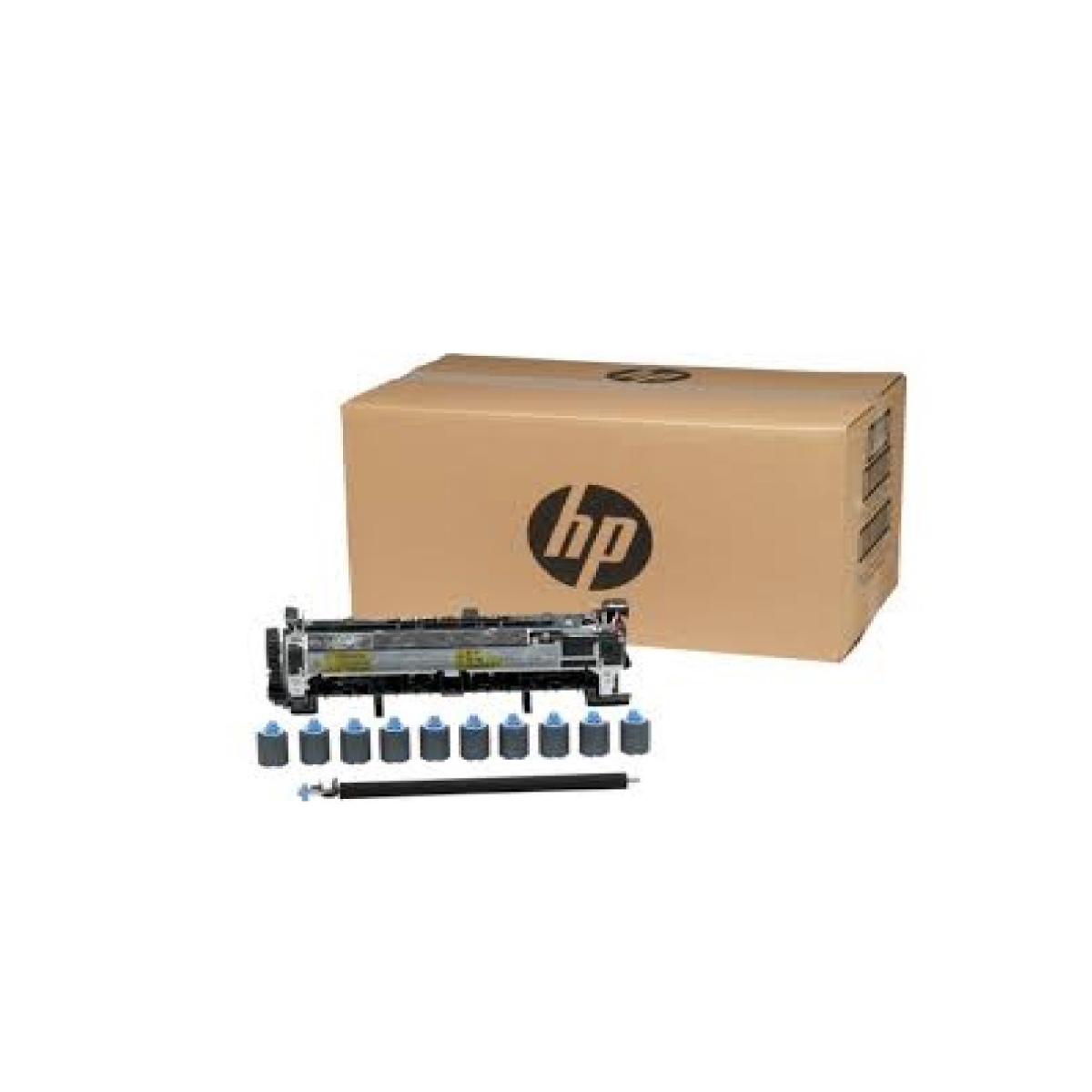 HP B3M78A Eredeti fixáló egység karbantartó készlet (B3M78A)