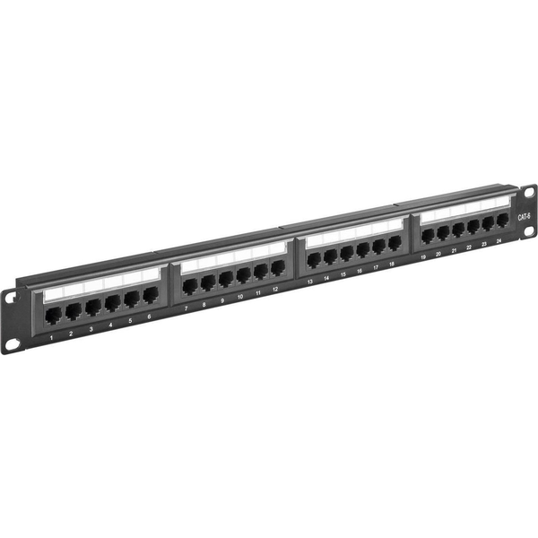 Microconnect PP-013 pezzo di pannello 1U