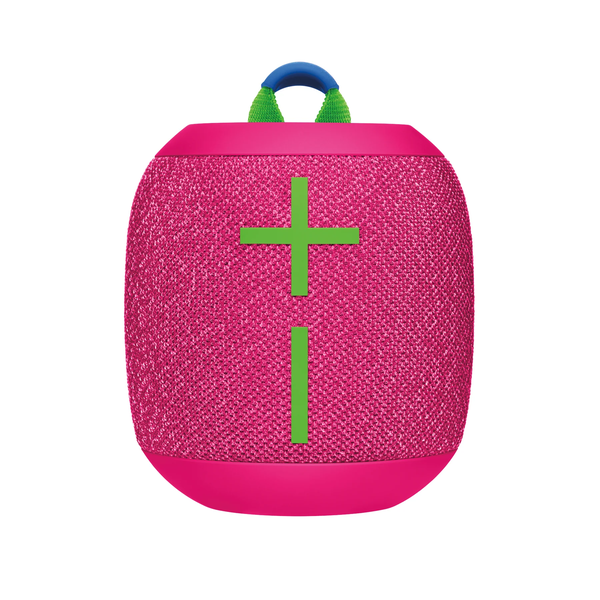 Boxa portabila Ultimate Ears Wonderboom 3, Roz