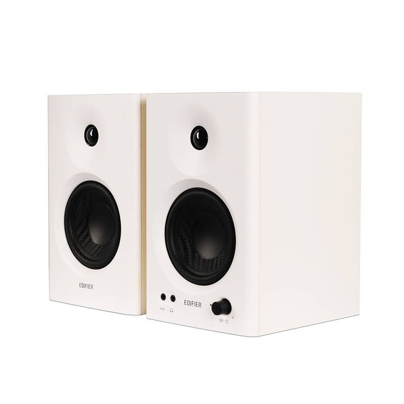 Edifier MR4 2.0 hangszóró fehér (MR4 white)