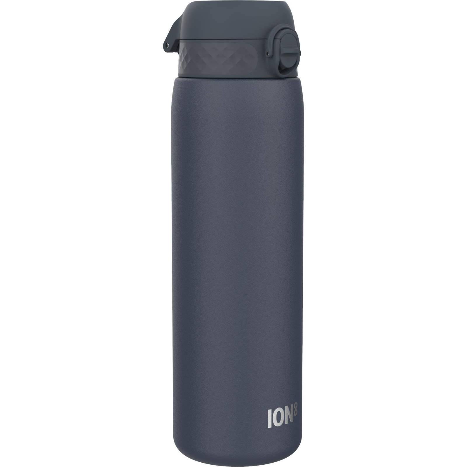 ion8 Leak Proof Ash Navy - rozsdamentes acél, 1200ml (ION-SS1000ANAVY)