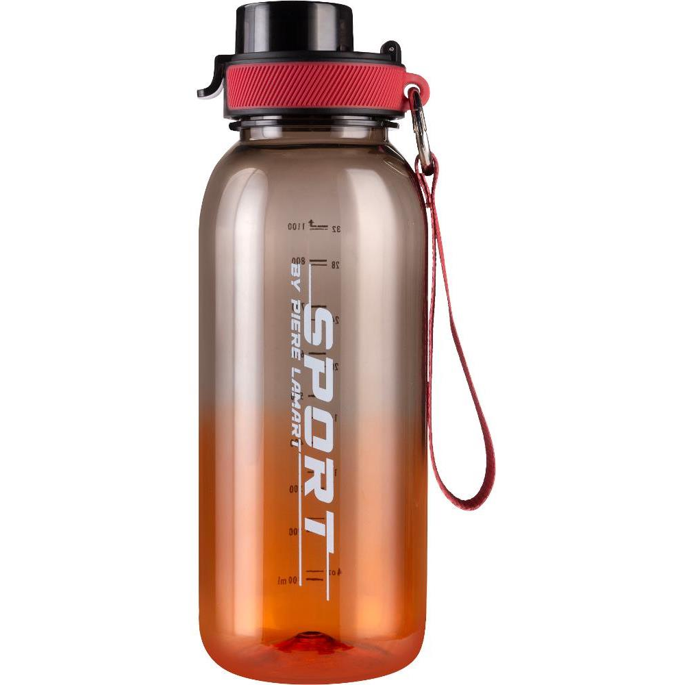Lamart LT4072 FIT sportkulacs 1 l - piros (8590669368334)
