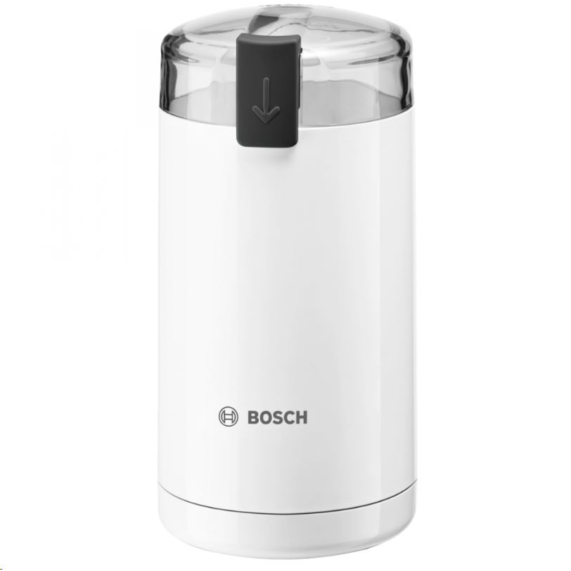 Bosch TSM6A011W kávédaráló fehér (TSM6A011W_)
