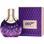 James Bond James Bond 007 III. EDP 50ml Hölgyeknek