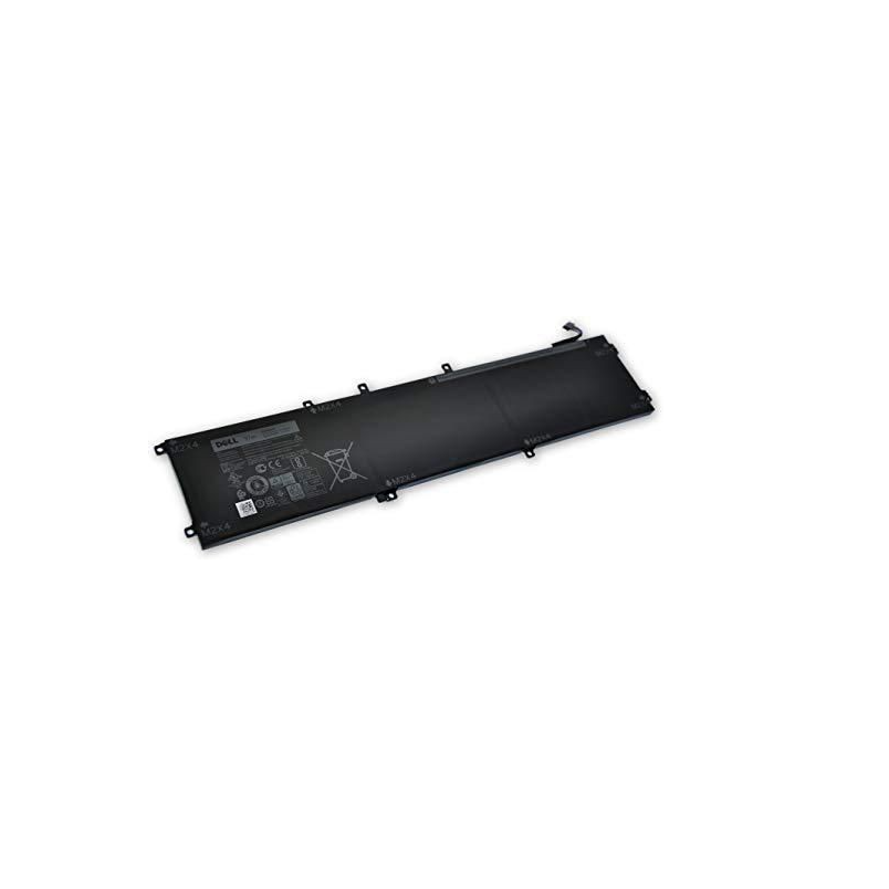 Dell GPM03 Notebook akkumulátor 97Wh (GPM03)
