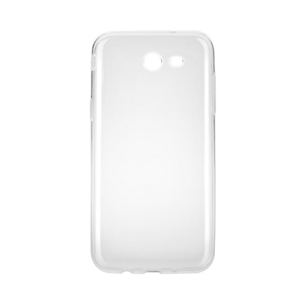 Haffner Ultra Slim 0,3 mm LG K3 (2017) Szilikon Tok - Átlátszó (PT-3770)