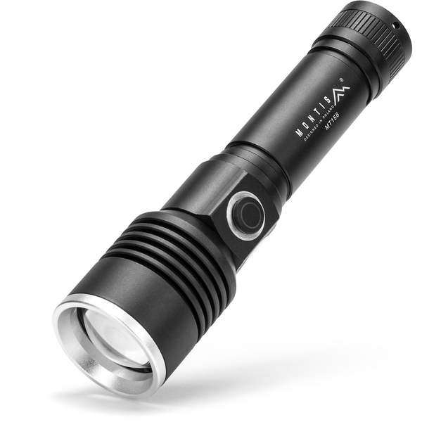 Linterna Led Montis Mt158