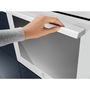 Electrolux EOF5F50BV Beépíthető Elektromos sütő - Fehér