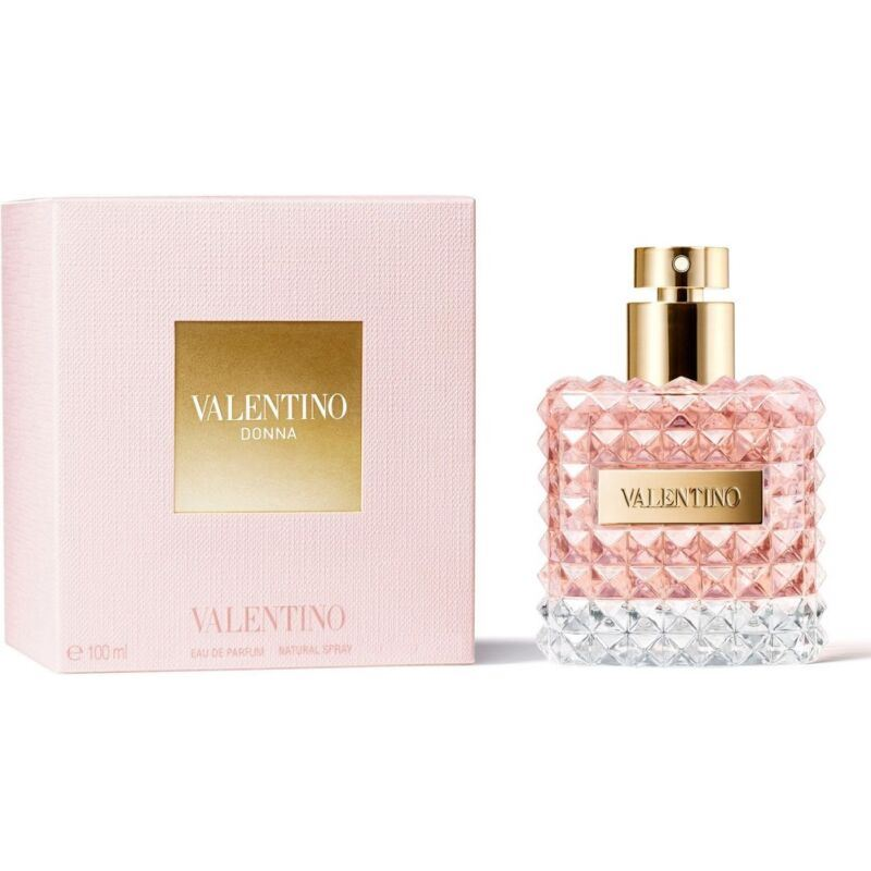 Valentino Valentino Donna EDP 100ml Hölgyeknek (8411061815106)