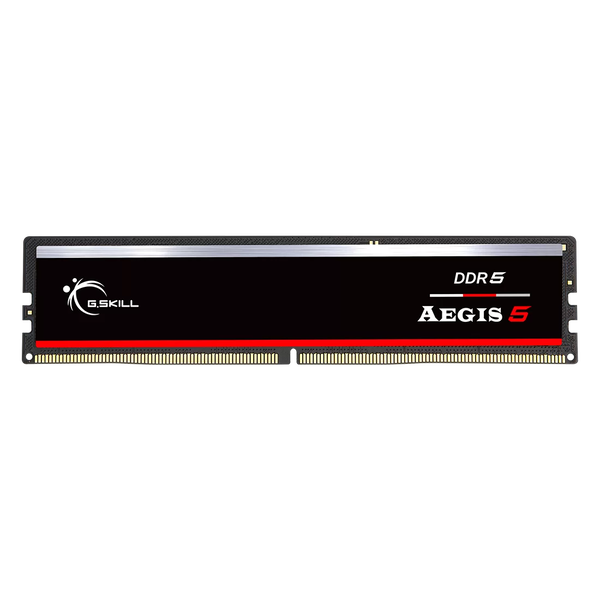 G.Skill Aegis 5 16GB DDR5-5600 CL36 Desktop RAM