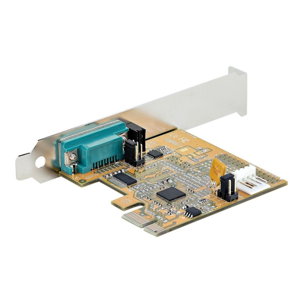 StarTech.com 11050-PC-SERIAL-CARD interface-kort/adapter Intern Seriel