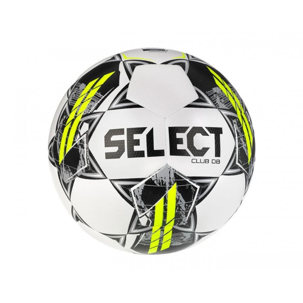SELECT FB Club DB, 4-es méret (5703543316045)