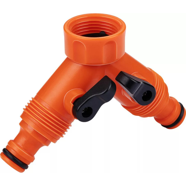 Black & Decker Black&Decker, Csapcsatlakozó 2 ágú, Csappal (33236070)