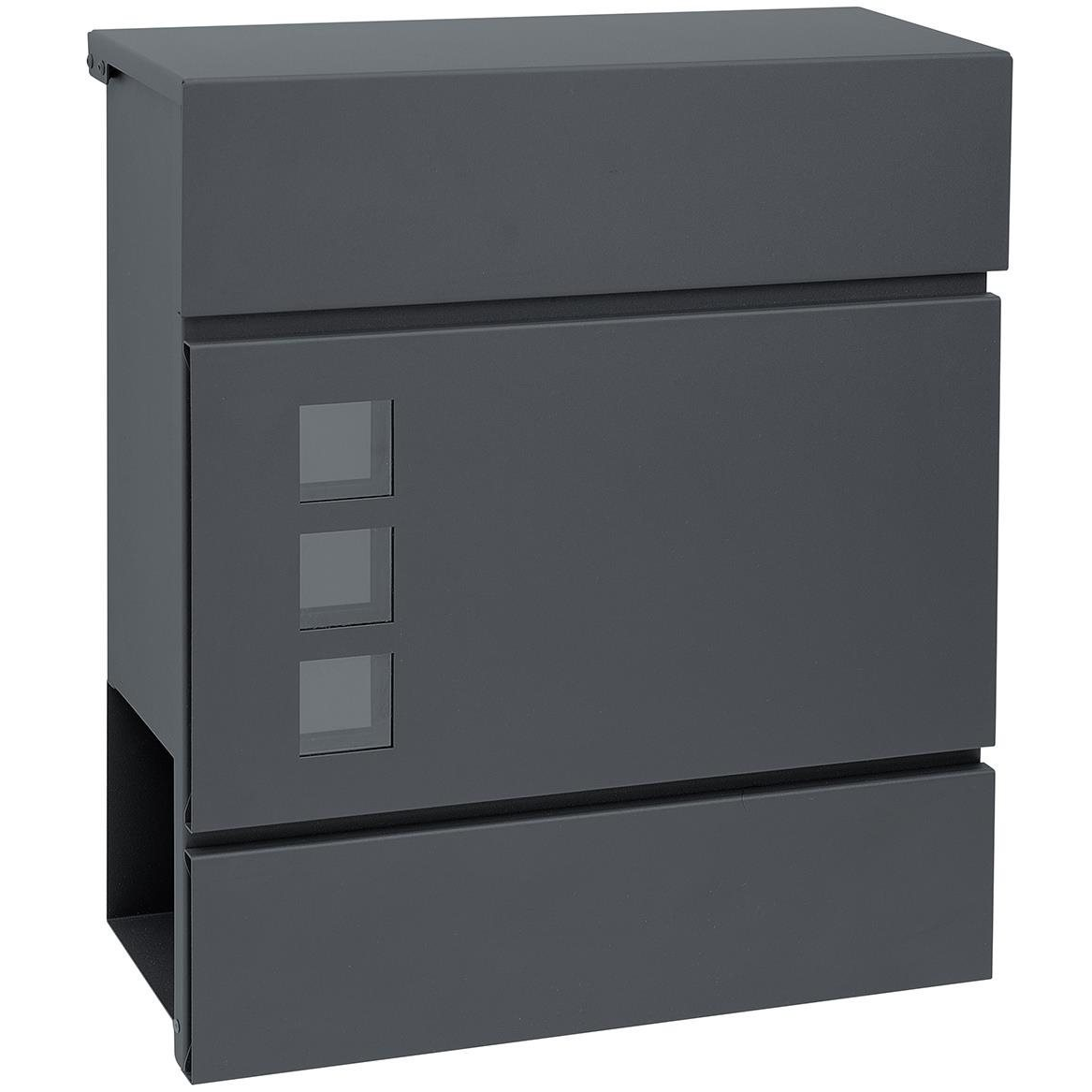 Richter Czech BK.932.BGW.AM (0827-47684)