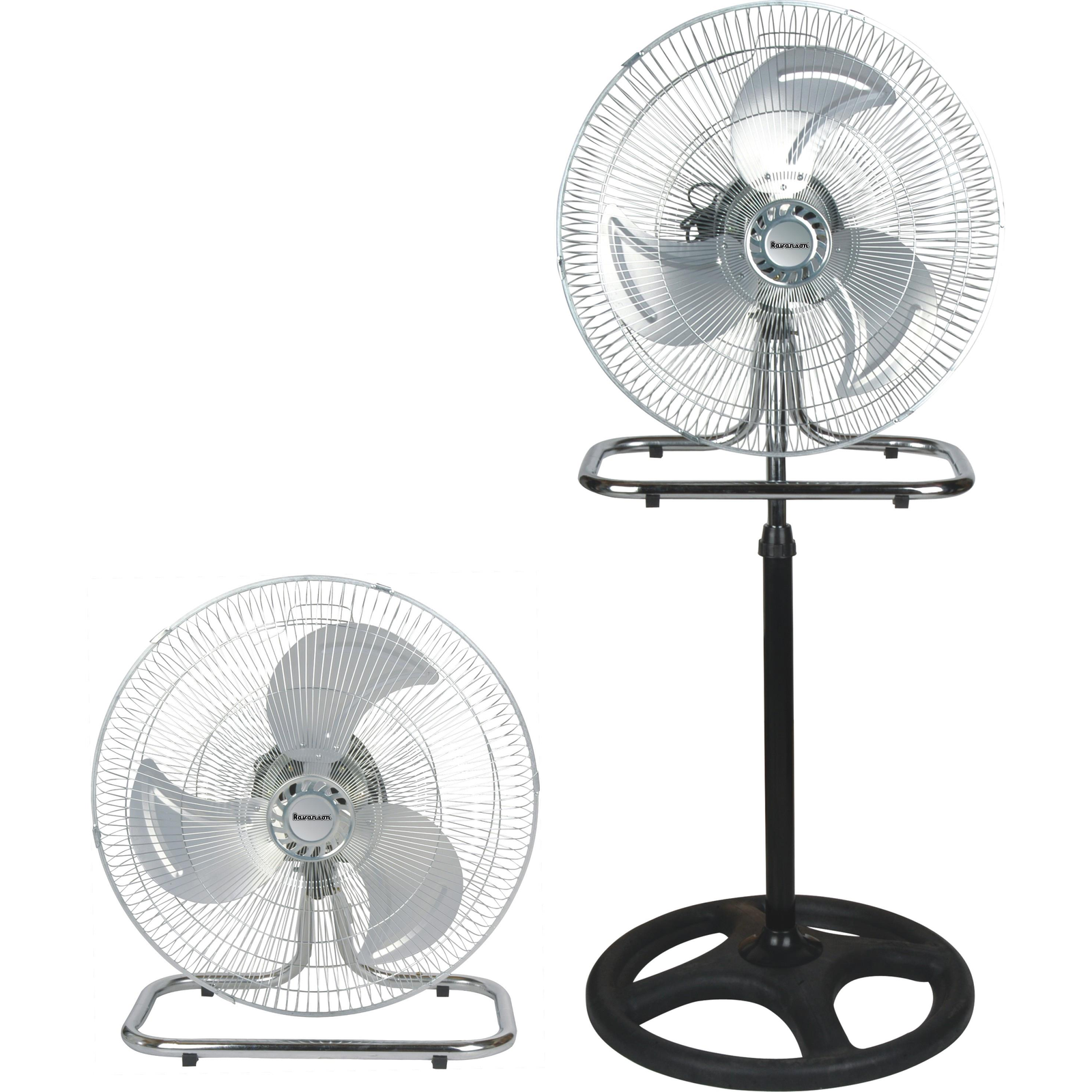 Ravanson WT-7046 Álló/Padló ventilátor (WT-7046)