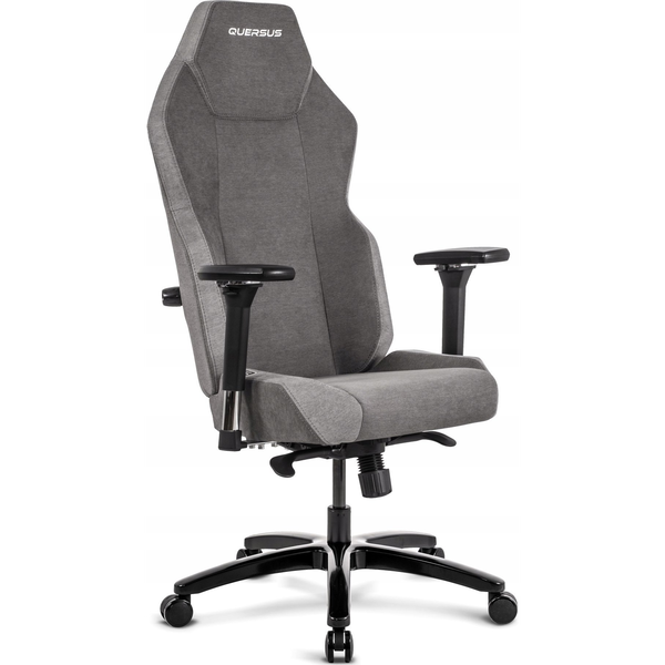 QUERSUS VAOS.2.5 Moon Graphite Gamer Szék