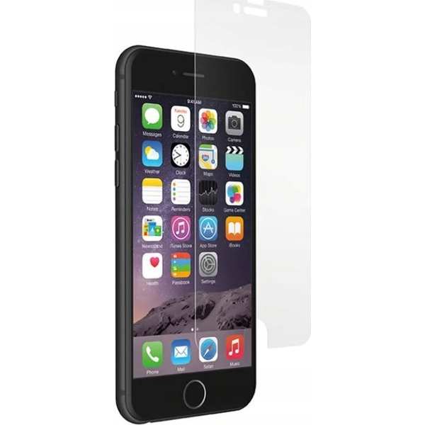  Cygnett CYGNETT Screen Protector for iPhone 6 Plus 9H Tempered Glass - 1pk