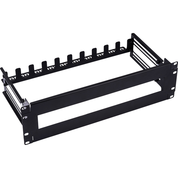 InLine 19106A porta accessori Circuit-breaker panel