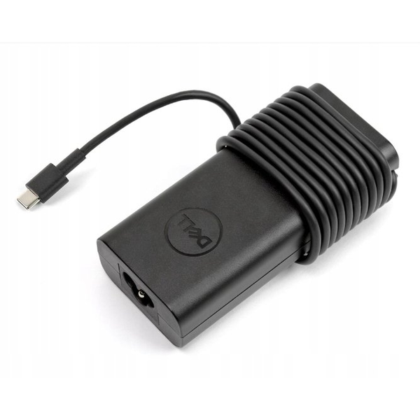 Töltő Dell DA65NM190 / kód 1P49R 65W USB-C -