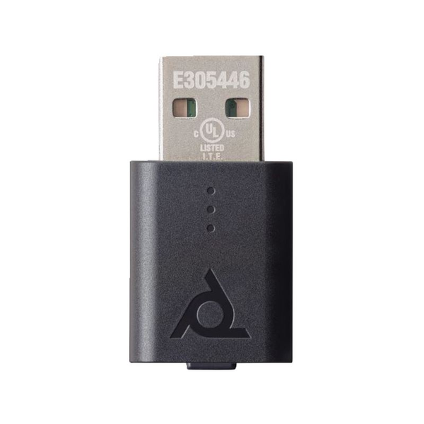 Poly Savi D400 UC DECT 1880-1900 MHz USB adapter (8J8V7AA)