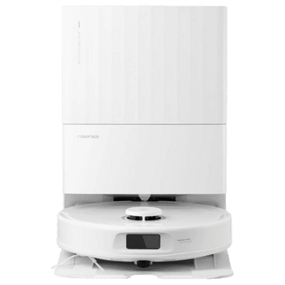 Roborock Q Revo Plus robotporszívó fehér (QRPS02-00) (R100053)