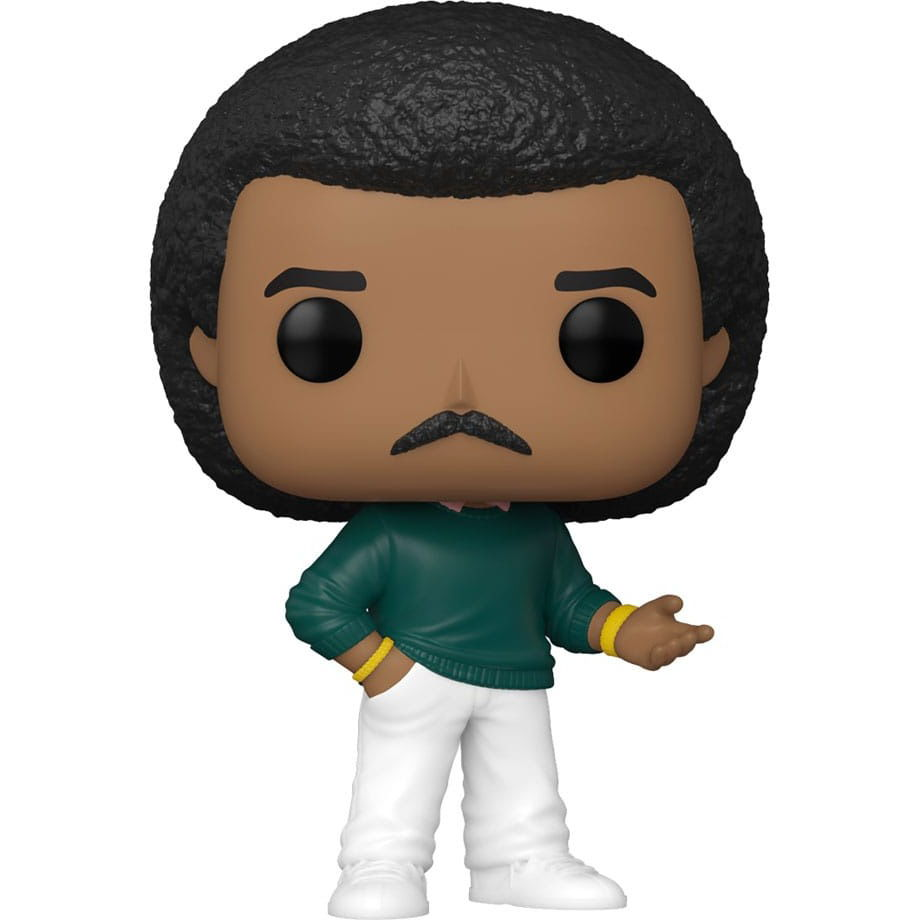 Funko POP! Lionel Richie (889698640411)
