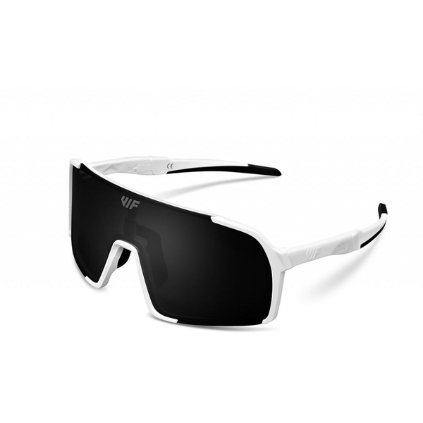 VIF One White x Black Polarized