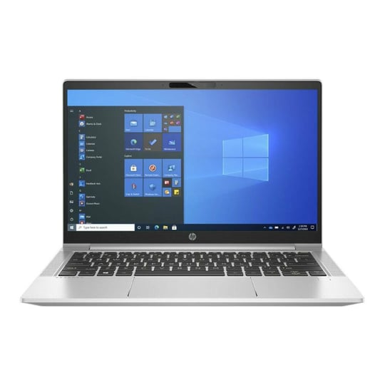 Laptop HP ProBook 430 G8 i5-1135G7 | 16GB DDR4 | 512GB (M.2) SSD | NO ODD | 13,3" | 1920 x 1080 (Full HD) | Webcam | Intel Iris Xe | Windows 11 Pro | HDMI 1.4b | Silver | 11. Generation | 2020