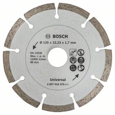 Bosch 2 607 019 475 accessorio per smerigliatrice