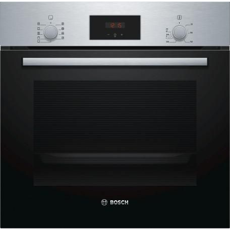 Bosch Serie 2 HBF114ES0 фурна 66 Д Неръждаема стомана