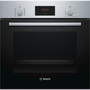 Bosch Serie 2 HBF114ES0 фурна 66 Д Неръждаема стомана