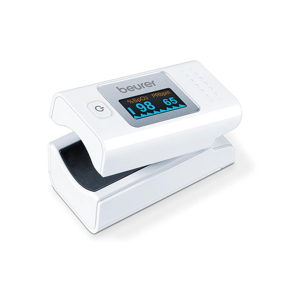 Beurer PO 35 pulzoximéter (454.31)