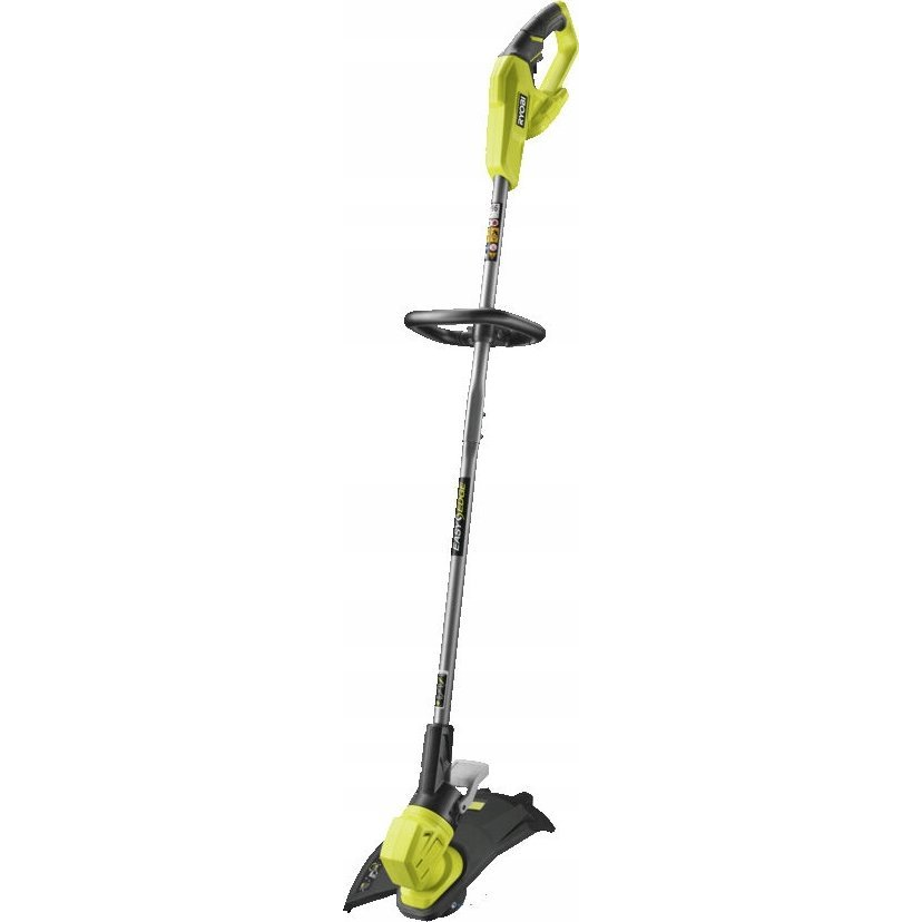 Ryobi RY18LT33B-0 Akkumlátoros fűkasza (Akku és töltő nélkül) (5133006024)
